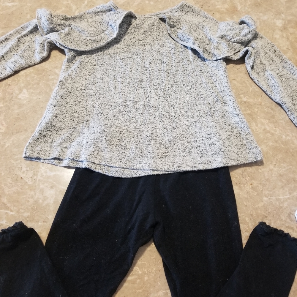 Girls set
